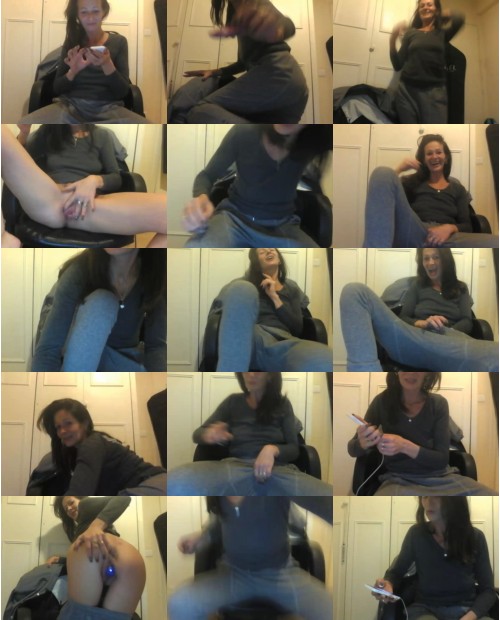 Download Video File: cam4 cristallee d