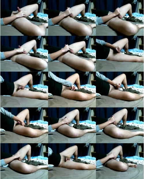 Download Video File: cam4 genkichan