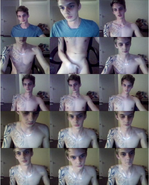 Download Video File: cam4 kai2990