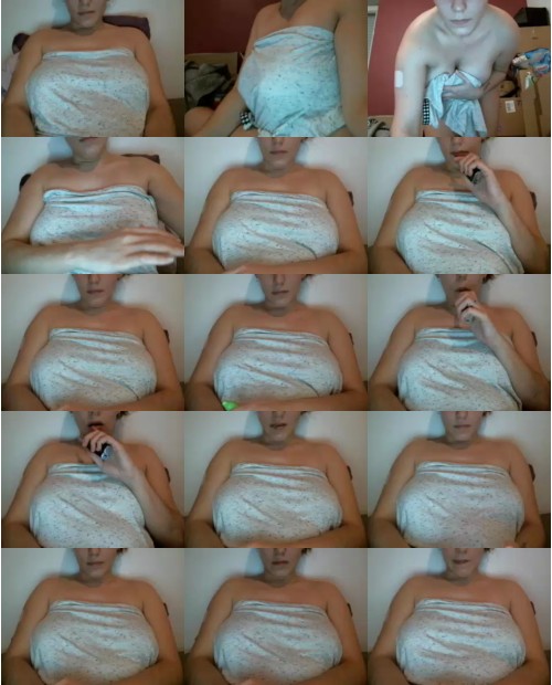 Download Video File: cam4 karamelys