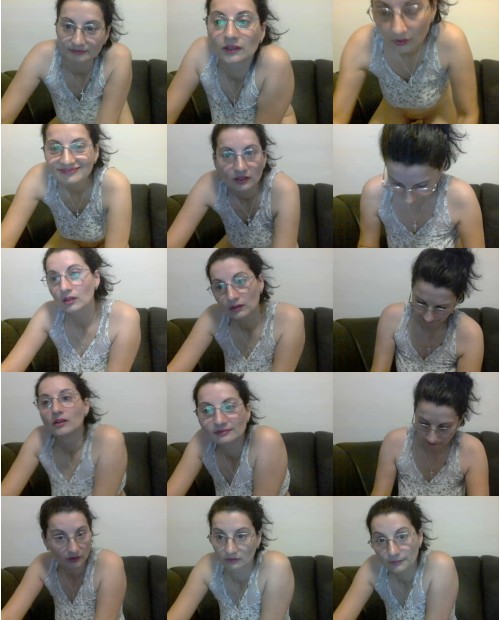 Download Video File: cam4 karlahot2