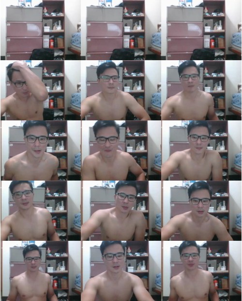 Download Video File: cam4 kenji323
