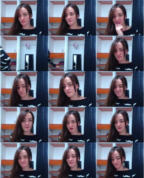 Download Video File: cam4 monique732