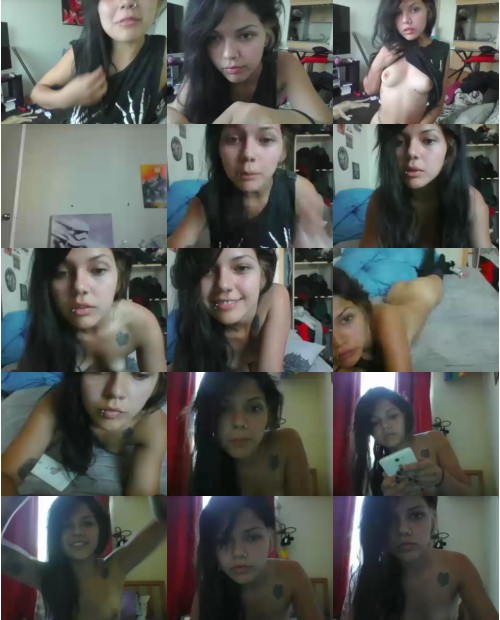 Download Video File: cam4 paanicattack