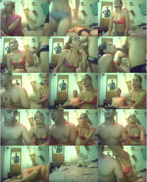 Download Video File: cam4 pareja157