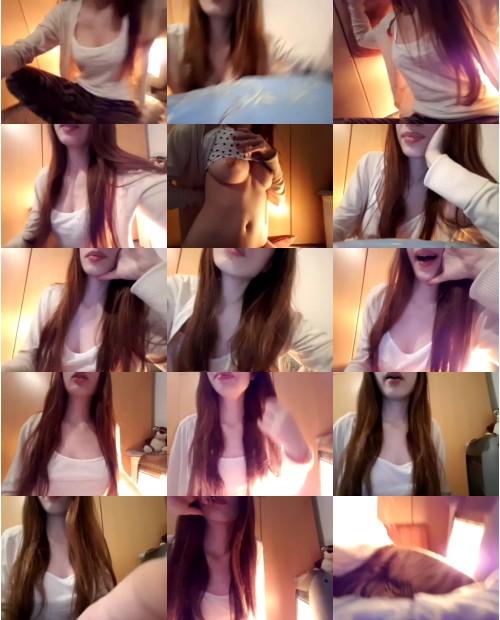 Download Video File: cam4 pucciosa91