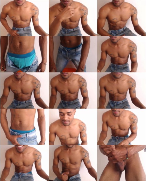 Download Video File: cam4 royblackbig