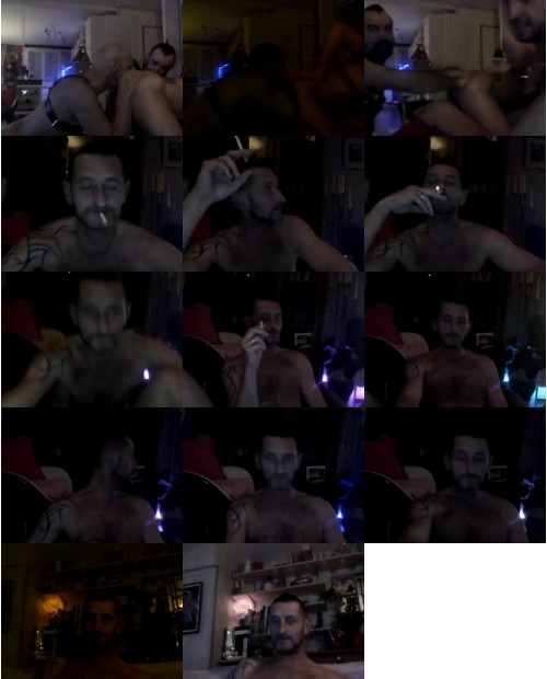 Download Video File: cam4 sambb