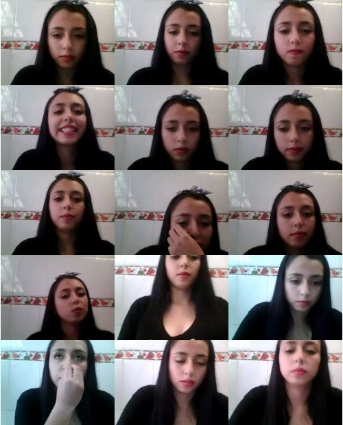 Download Video File: cam4 silvana 2