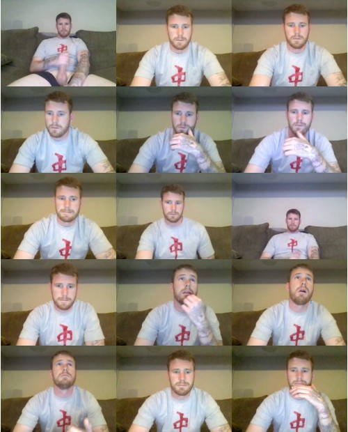 Download Video File: cam4 slayer13