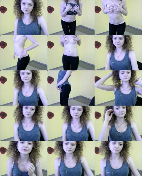 Download Video File: cam4 fiery lady 