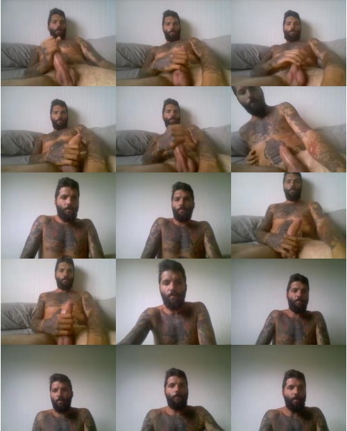 Download Video File: cam4 xedenx01