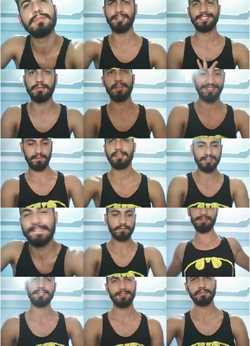 Download Video File: cam4 1kazanova
