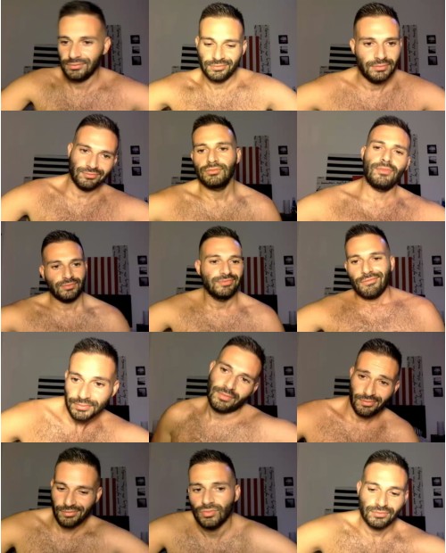 Download Video File: cam4 22roma