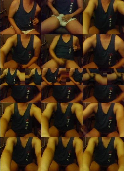 Download Video File: cam4 acoolman