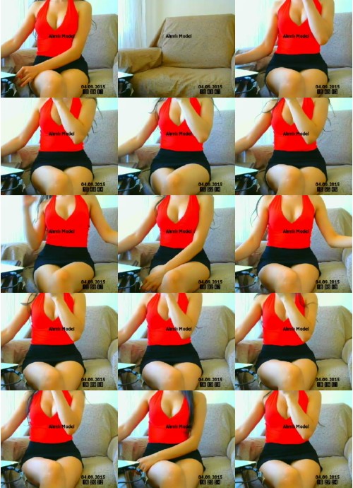 Download Video File: cam4 alimli