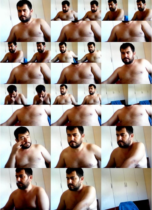 Download Video File: cam4 anamur 33