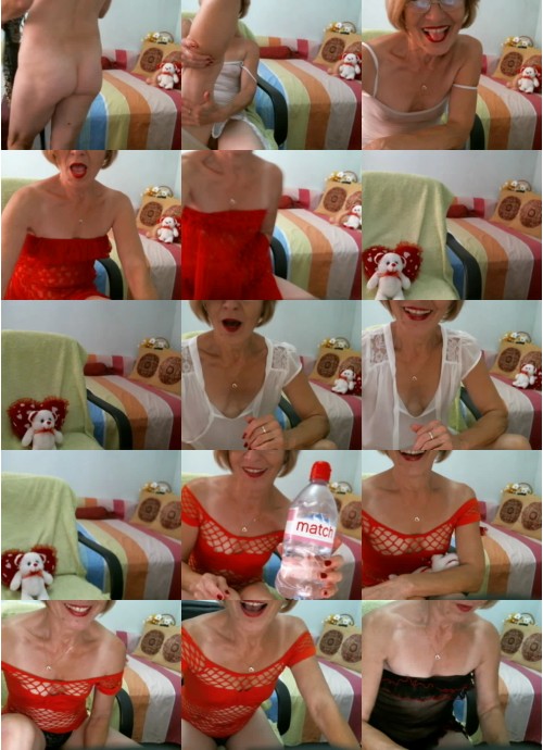 Download Video File: cam4 annyuskaa