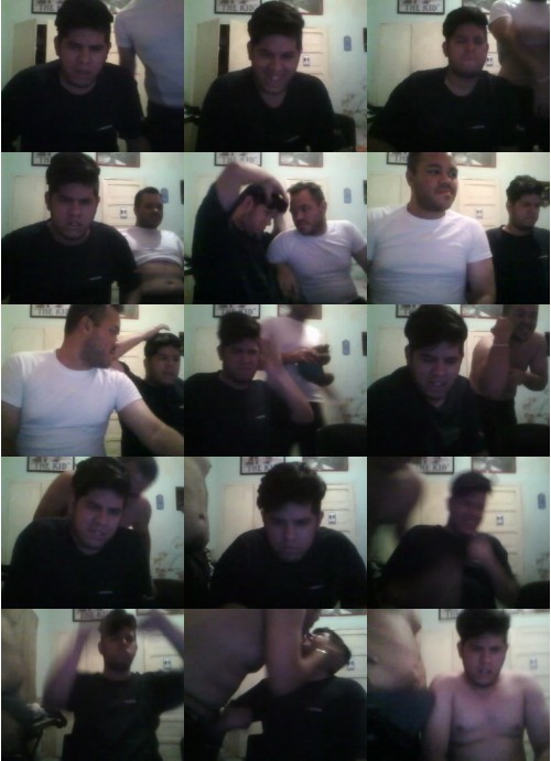 Download Video File: cam4 axeda