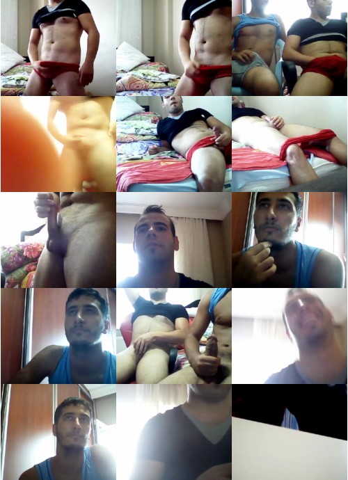 Download Video File: cam4 bambiteam