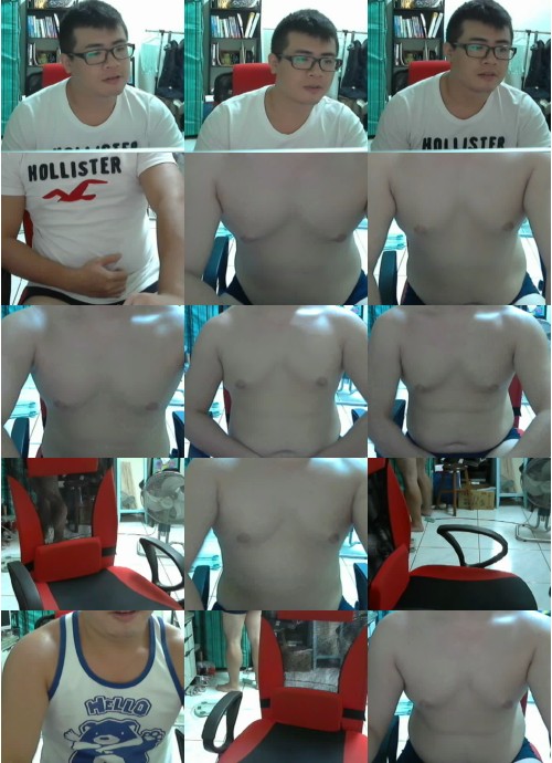 Download Video File: cam4 bear505