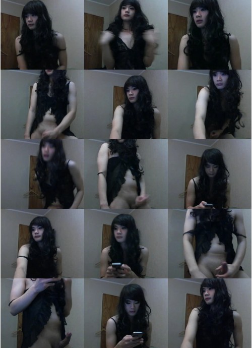 Download Video File: cam4 berrycream