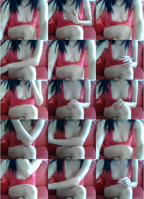 Download Video File: cam4 beyazcivciv