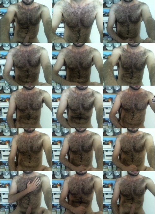 Download Video File: cam4 bidarius