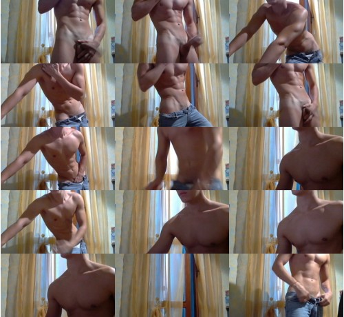Download Video File: cam4 biondino    