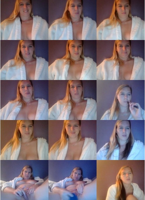 Download Video File: cam4 blondevixen4