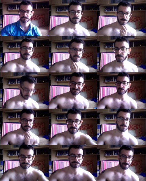 Download Video File: cam4 bokexxx