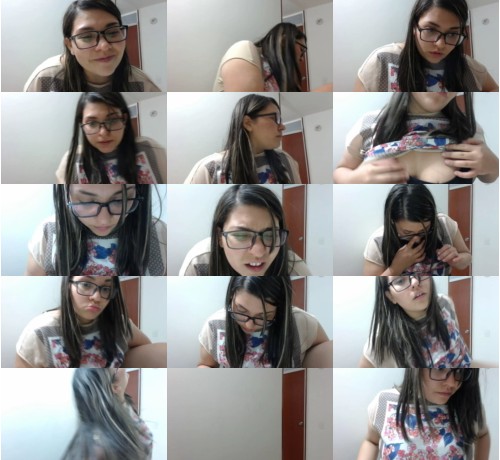 Download Video File: cam4 candychica