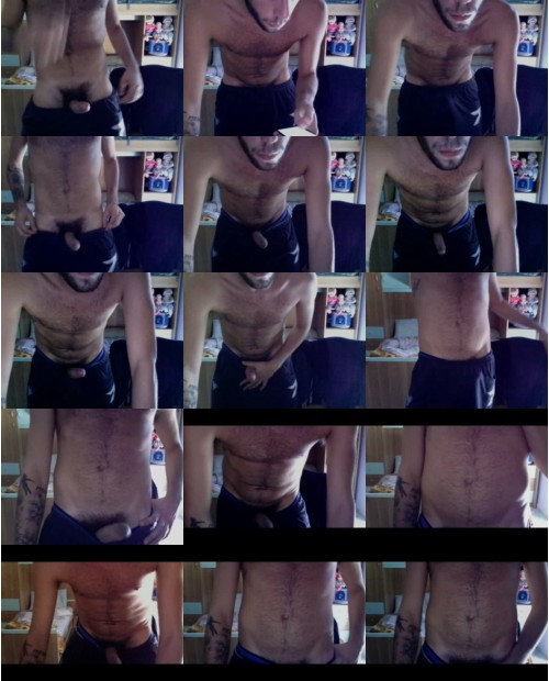 Download Video File: cam4 caste23