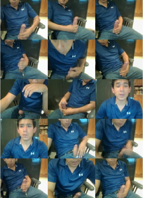 Download Video File: cam4 cesartj