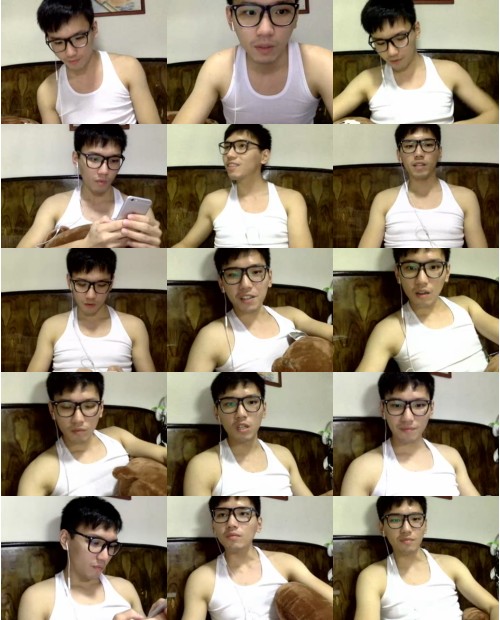 Download Video File: cam4 chenbilly
