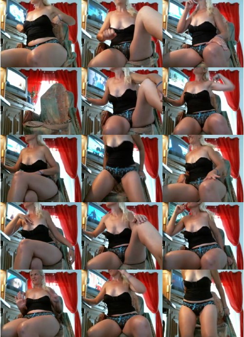 Download Video File: cam4 chouchoubi