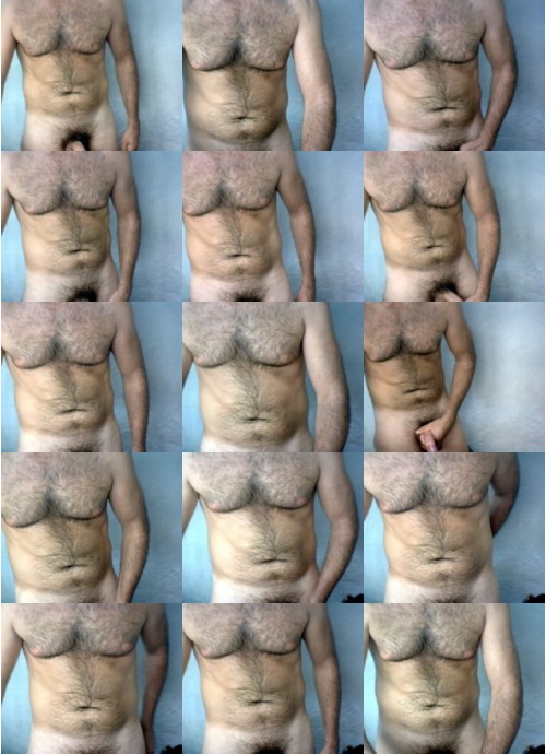 Download Video File: cam4 ciervo