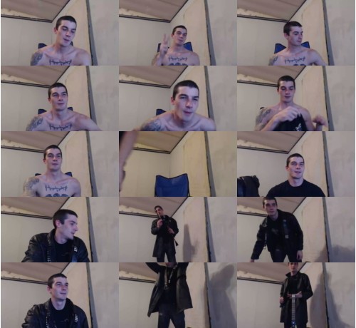 Download Video File: cam4 dallas2289