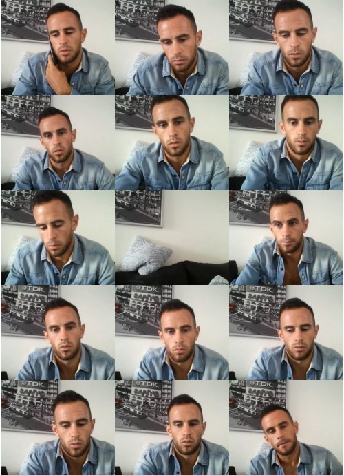 Download Video File: cam4 damienktm