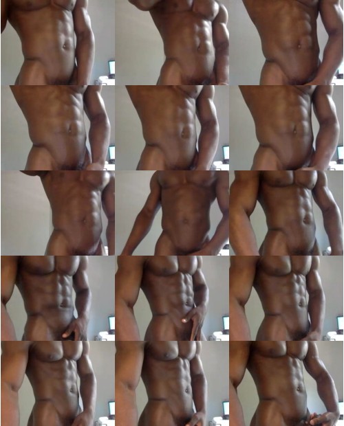 Download Video File: cam4 deepblacktoy