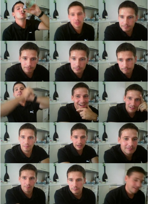 Download Video File: cam4 dhofmann