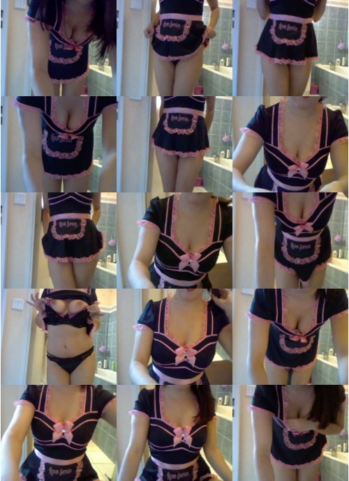 Download Video File: cam4 diablotine03