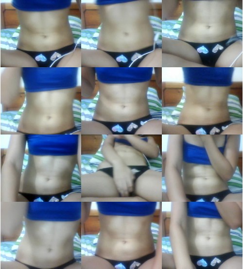 Download Video File: cam4 dianagom