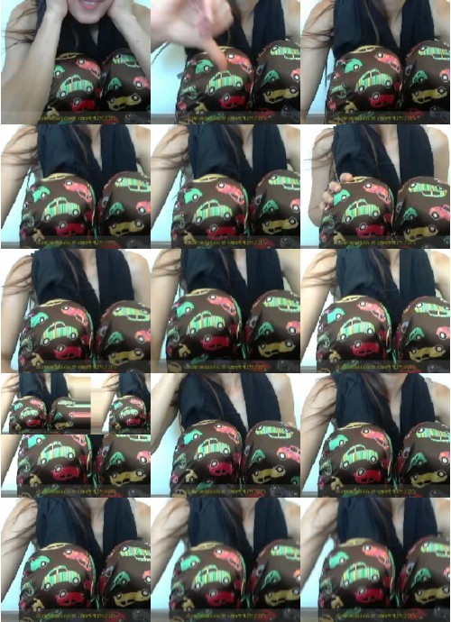 Download Video File: cam4 durimar66666