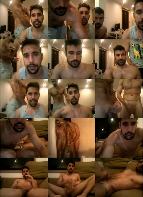 Download Video File: cam4 el chicotero