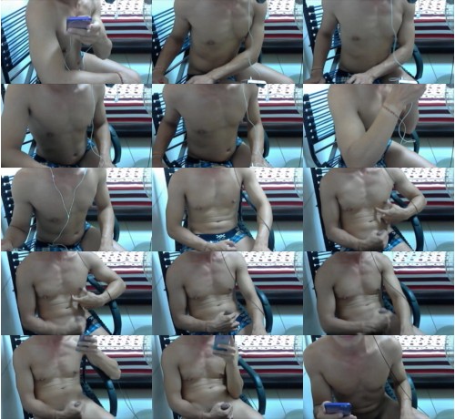 Download Video File: cam4 elviswei
