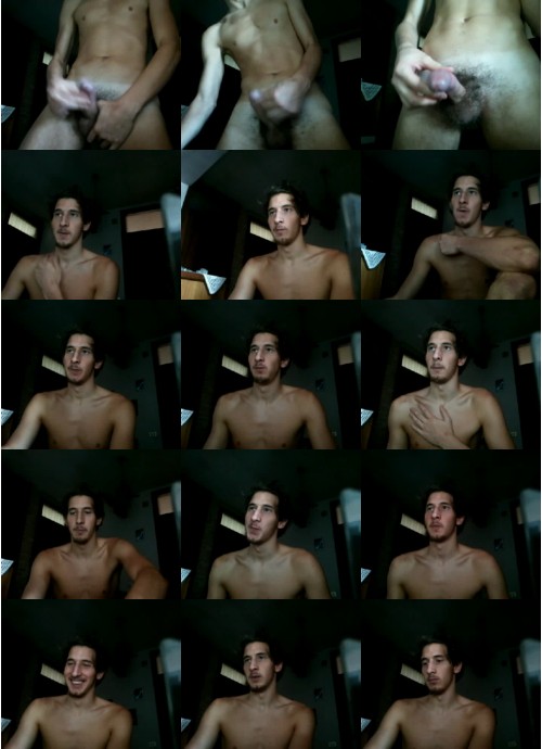 Download Video File: cam4 emanuele992