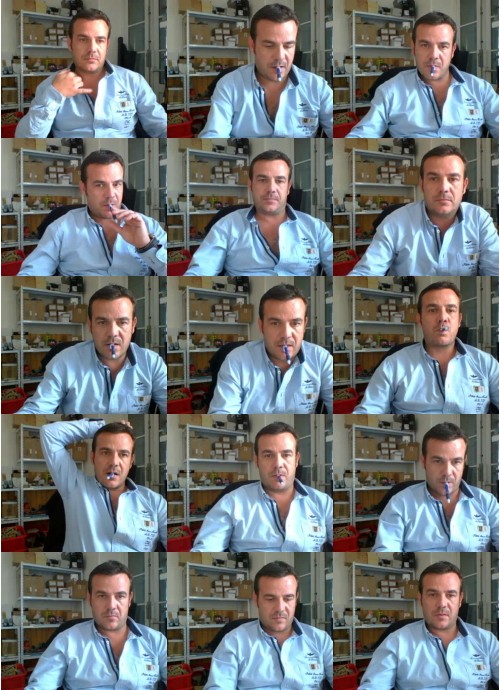 Download Video File: cam4 fab1617