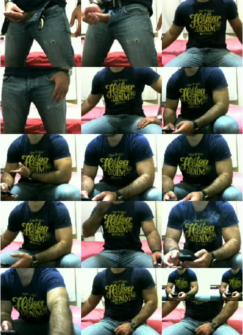 Download Video File: cam4 flexor