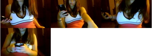 Download Video File: cam4 francesca94